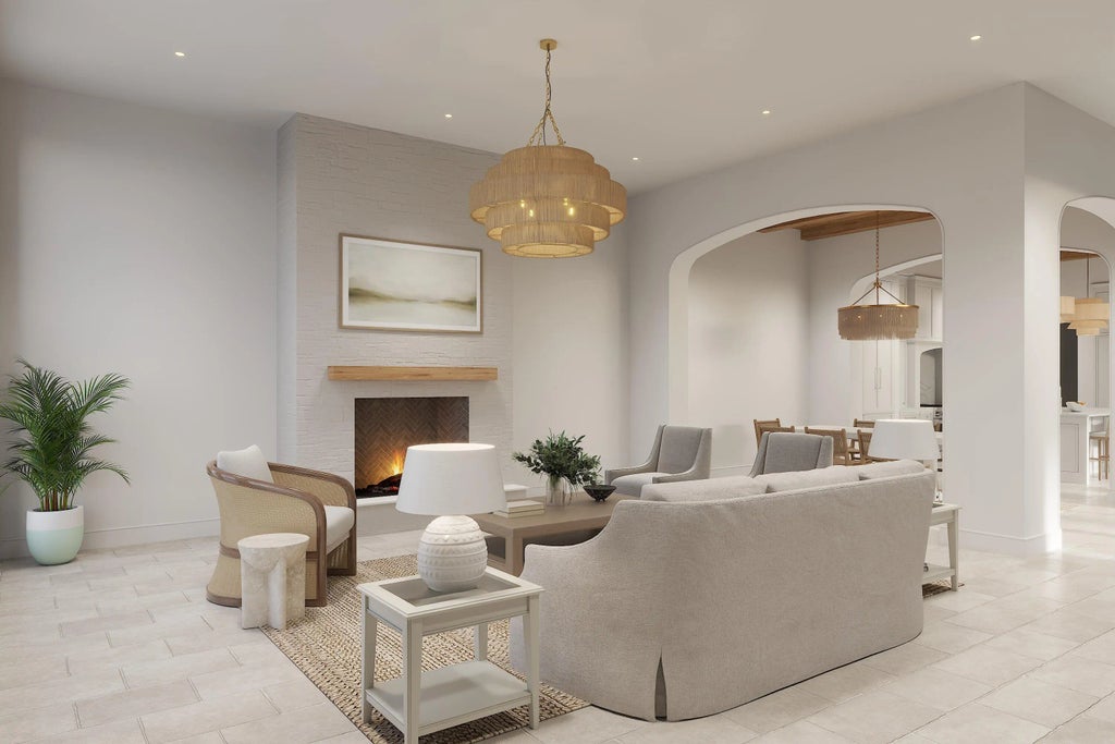 6 of 44 - 20 Fairwind Lane, Inlet Beach, FL