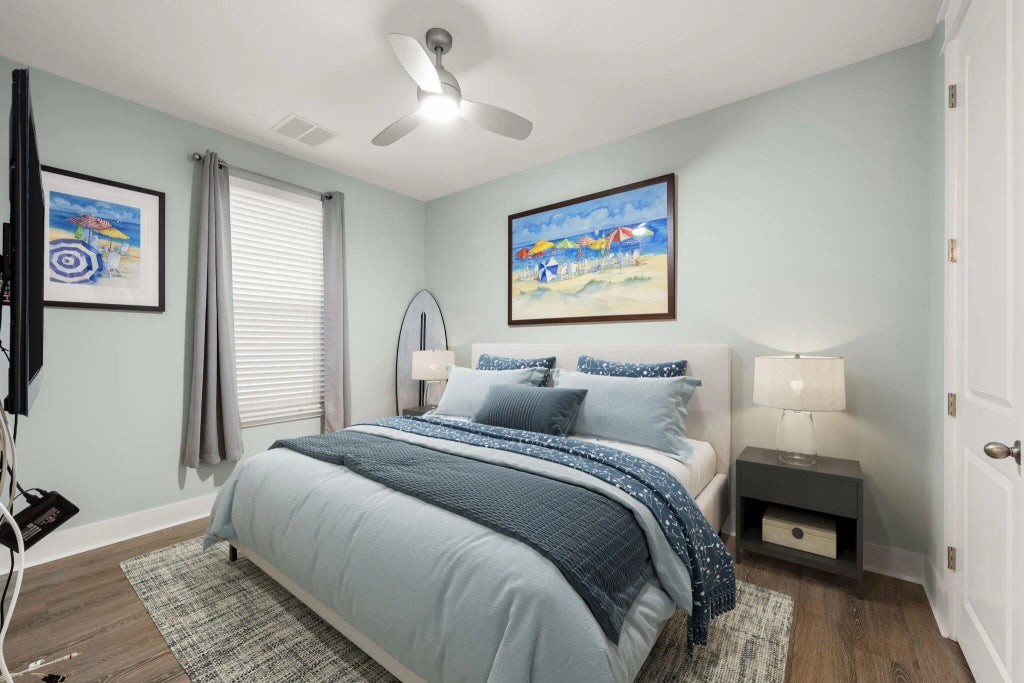 34 of 77 - 443 Locksley Drive, Panama City Beach, FL