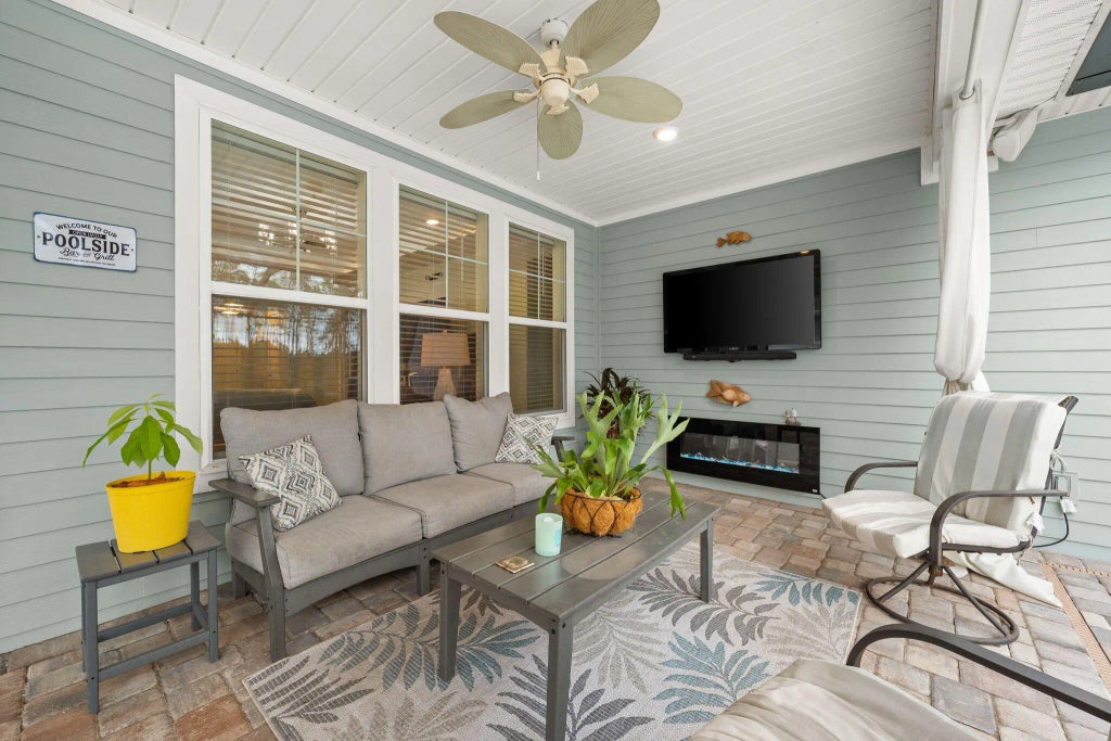 38 of 77 - 443 Locksley Drive, Panama City Beach, FL