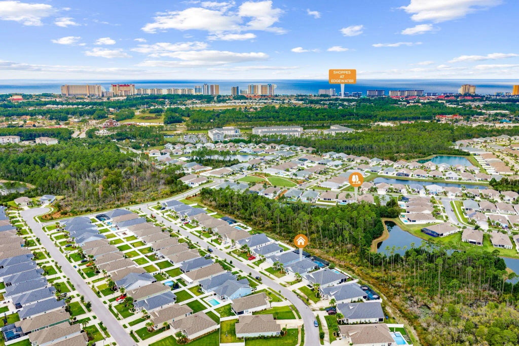 52 of 77 - 443 Locksley Drive, Panama City Beach, FL