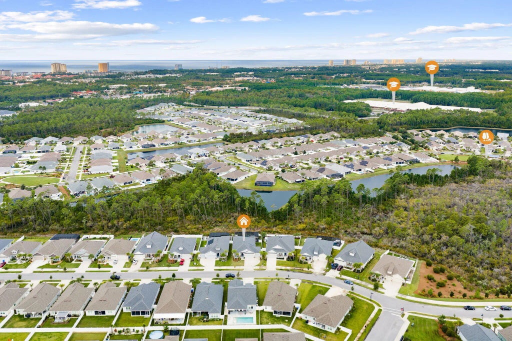 53 of 77 - 443 Locksley Drive, Panama City Beach, FL