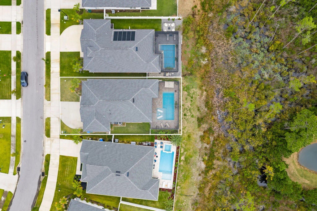 54 of 77 - 443 Locksley Drive, Panama City Beach, FL