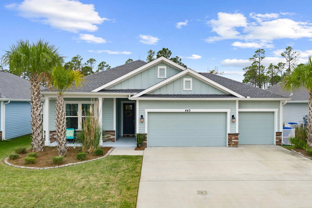 6 of 77 - 443 Locksley Drive, Panama City Beach, FL