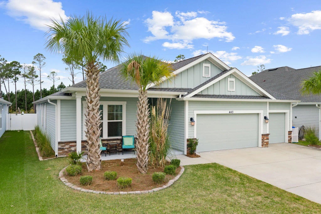 7 of 77 - 443 Locksley Drive, Panama City Beach, FL