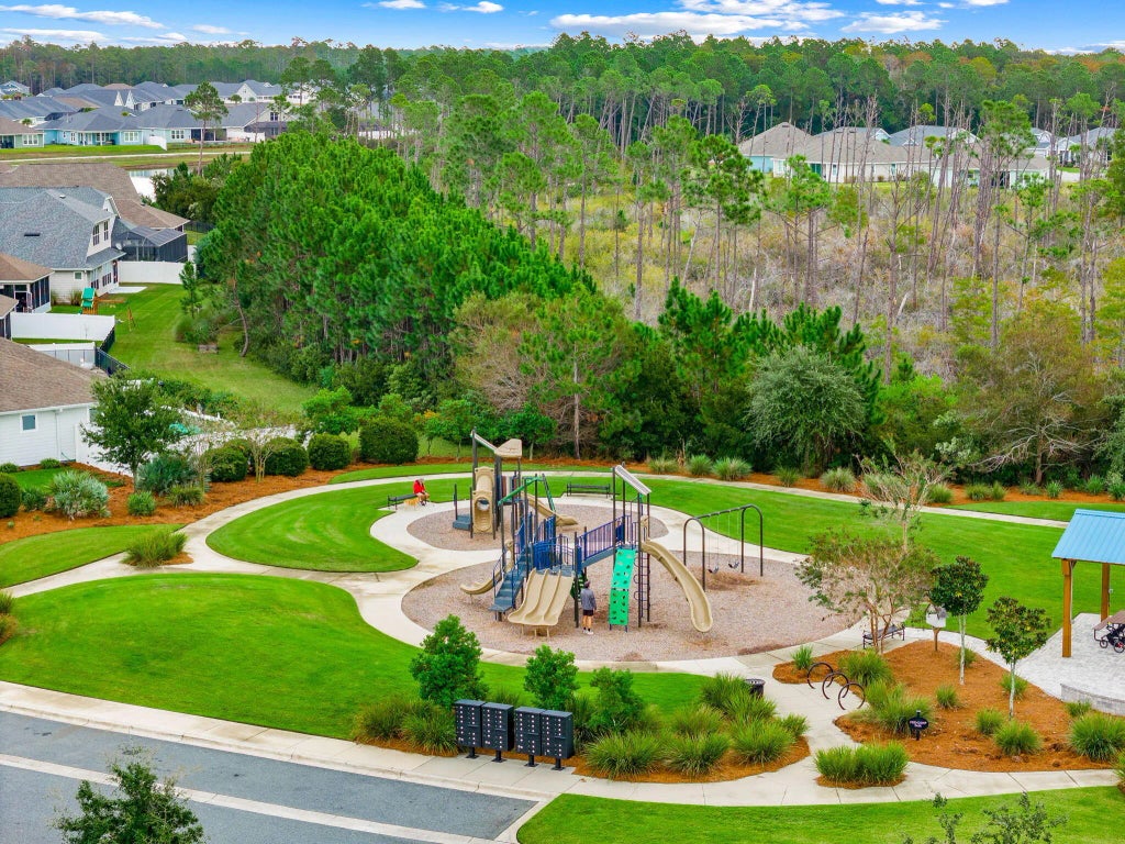 70 of 77 - 443 Locksley Drive, Panama City Beach, FL