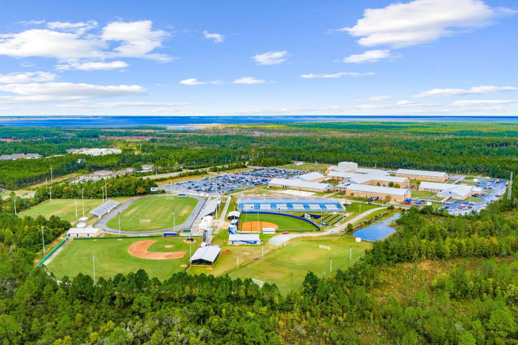 75 of 77 - 443 Locksley Drive, Panama City Beach, FL