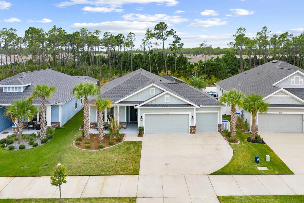 8 of 77 - 443 Locksley Drive, Panama City Beach, FL