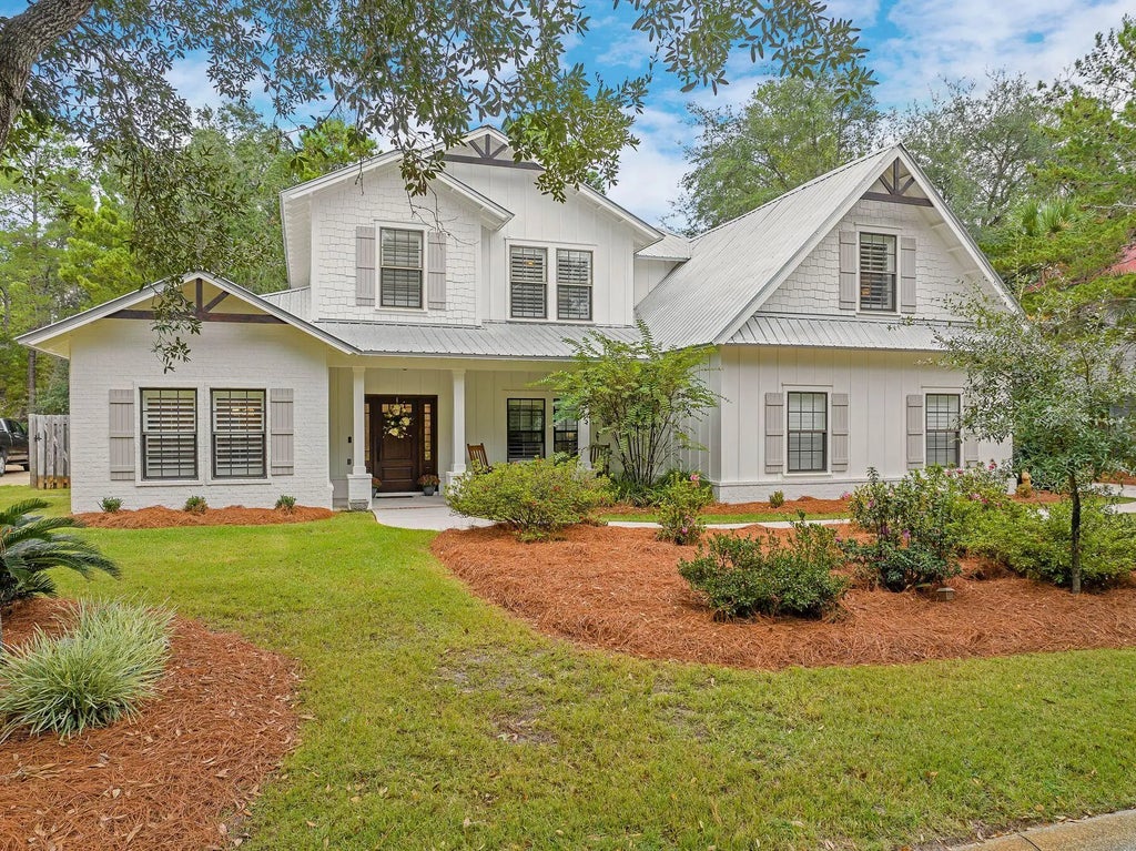 1 of 42 - 321 Botany Boulevard, Santa Rosa Beach, FL