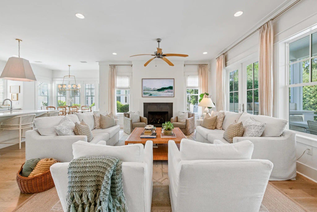 17 of 84 - 16 Medley Street, Inlet Beach, FL