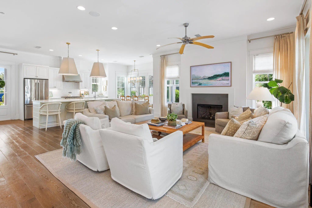 18 of 84 - 16 Medley Street, Inlet Beach, FL