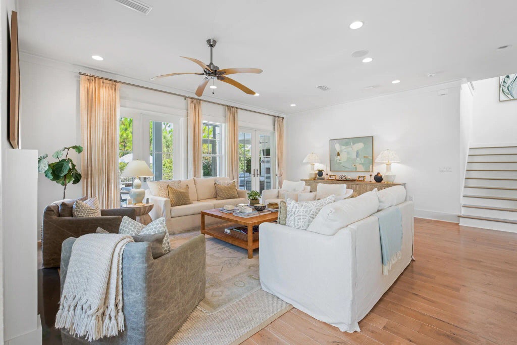 19 of 84 - 16 Medley Street, Inlet Beach, FL