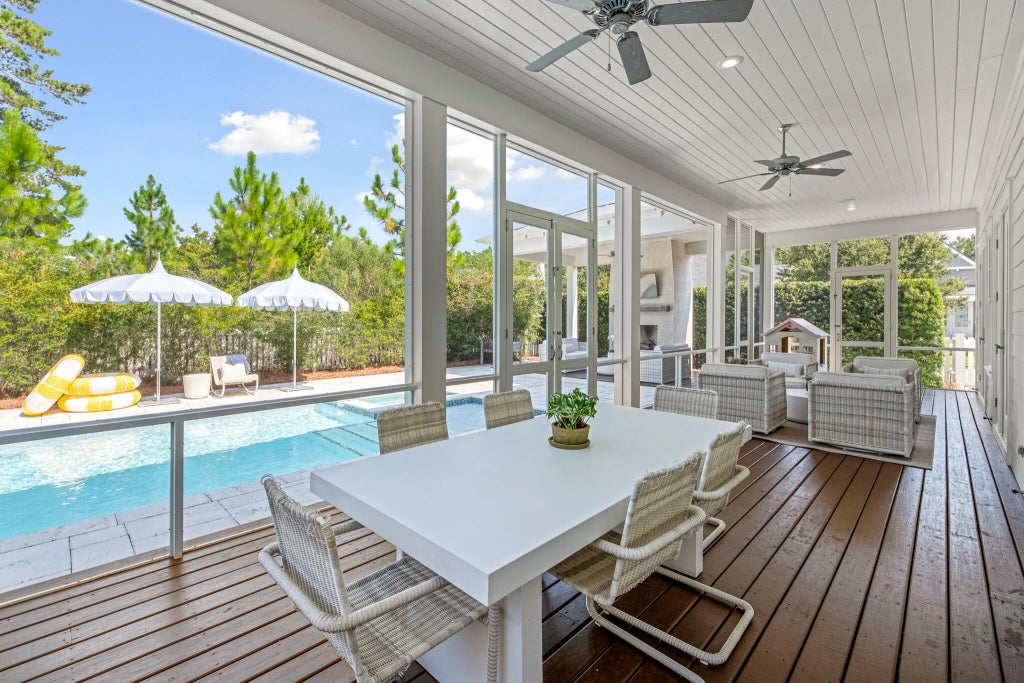 23 of 84 - 16 Medley Street, Inlet Beach, FL