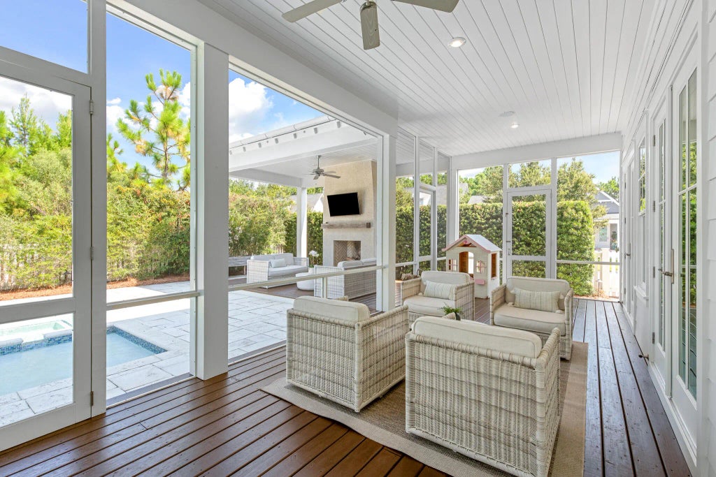 25 of 84 - 16 Medley Street, Inlet Beach, FL