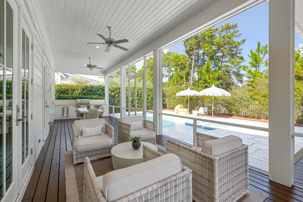 26 of 84 - 16 Medley Street, Inlet Beach, FL