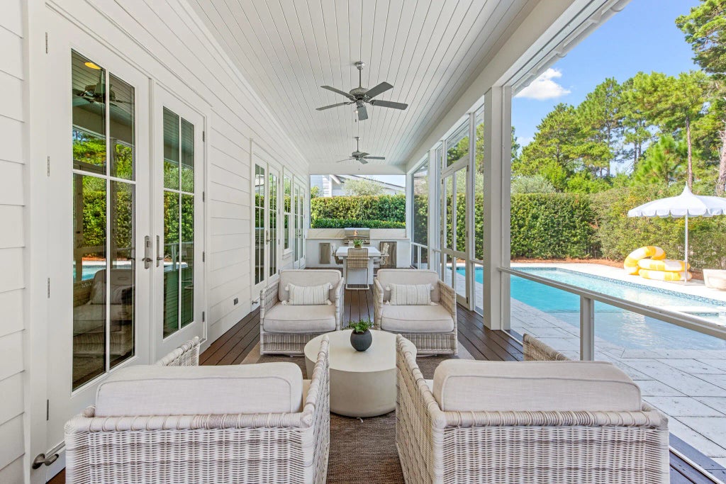 27 of 84 - 16 Medley Street, Inlet Beach, FL