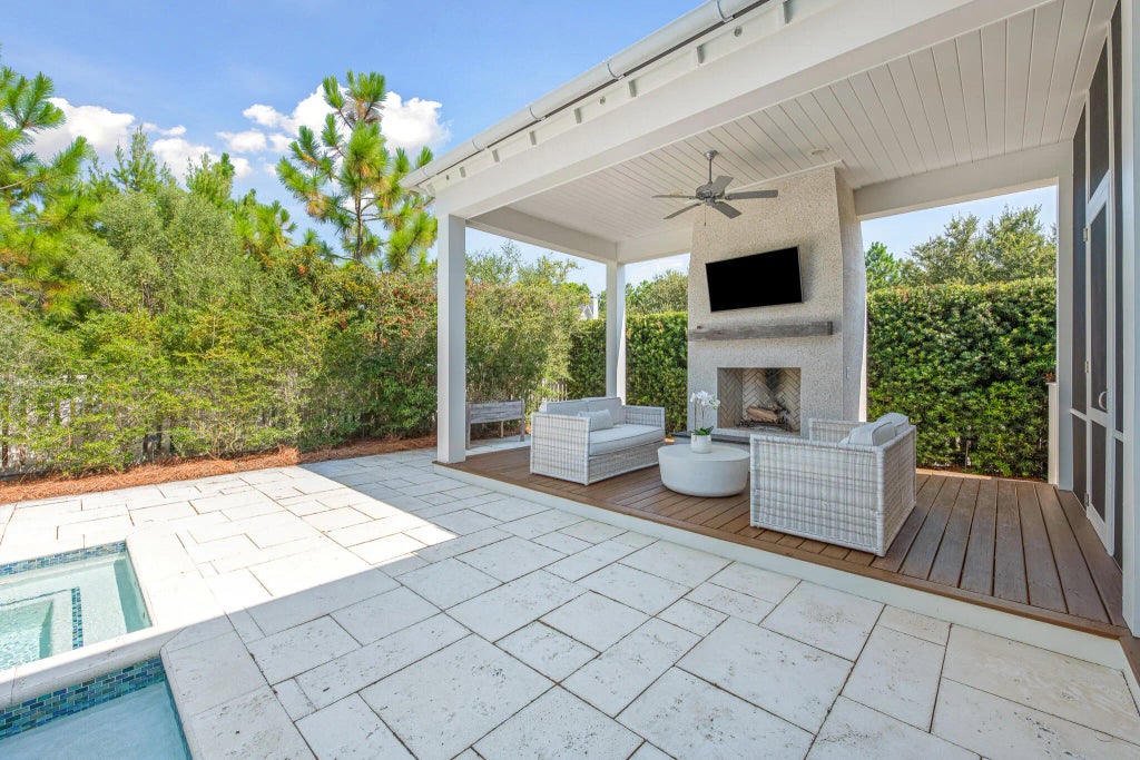 28 of 84 - 16 Medley Street, Inlet Beach, FL