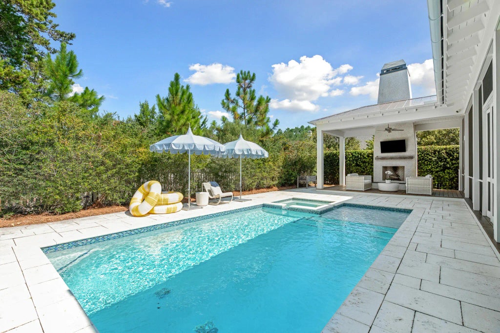 32 of 84 - 16 Medley Street, Inlet Beach, FL