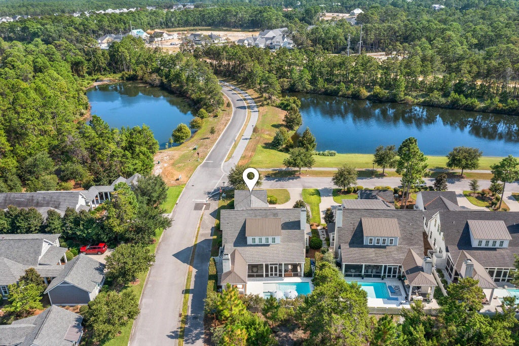 80 of 84 - 16 Medley Street, Inlet Beach, FL