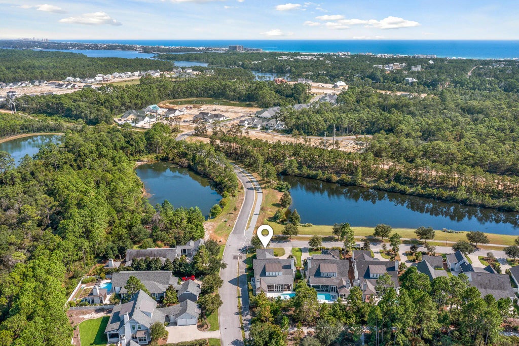 81 of 84 - 16 Medley Street, Inlet Beach, FL