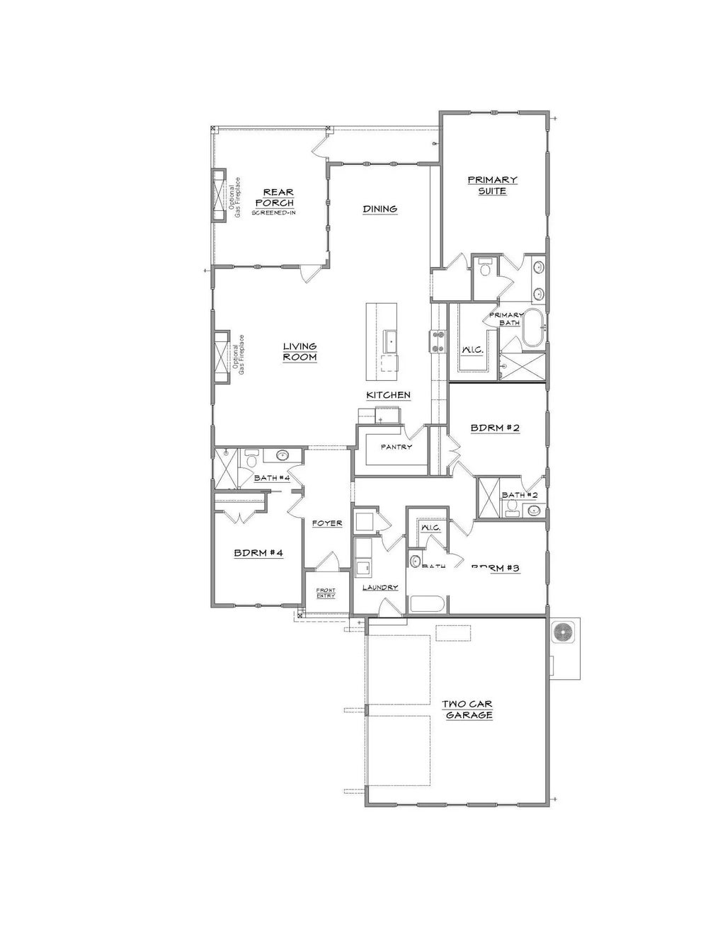 4 of 15 - 32 E Seabrook Way Lot 35, Watersound, FL