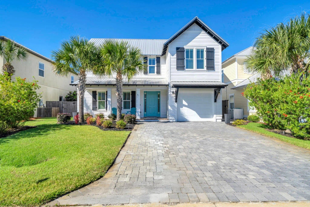91 Charlotte Avenue, Miramar Beach
