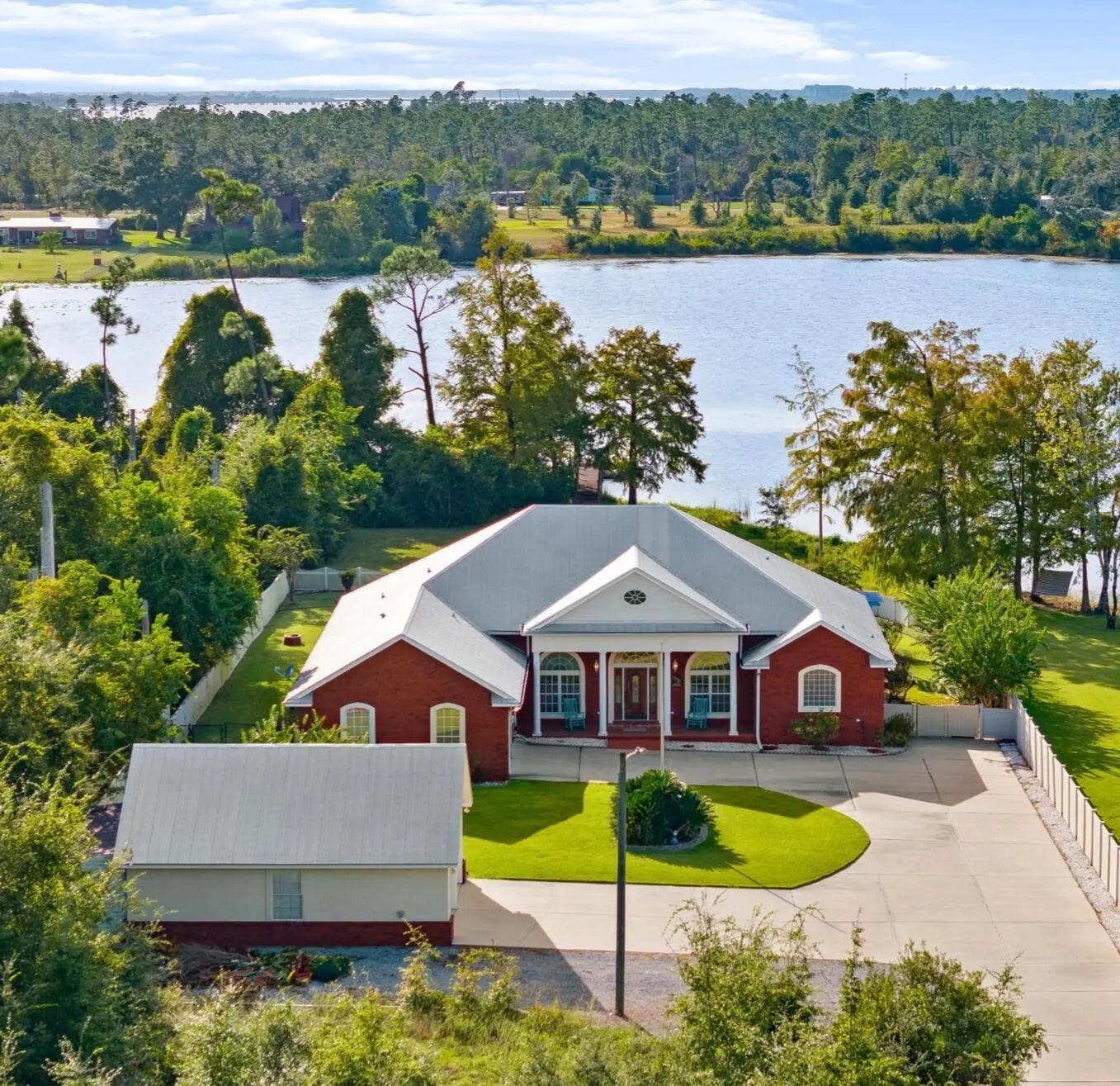 6201 Highway 2311, Panama City