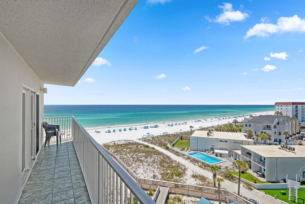 3 of 56 - 895 Santa Rosa Boulevard Unit 701, Fort Walton Beach, FL