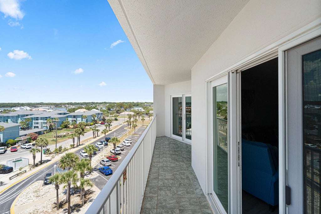 4 of 56 - 895 Santa Rosa Boulevard Unit 701, Fort Walton Beach, FL