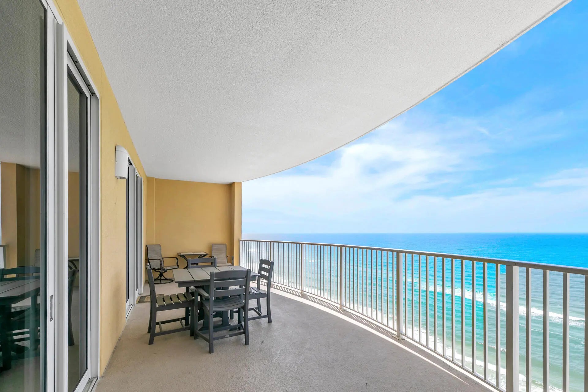 17545 Front Beach Road Unit 1905, Panama City Beach