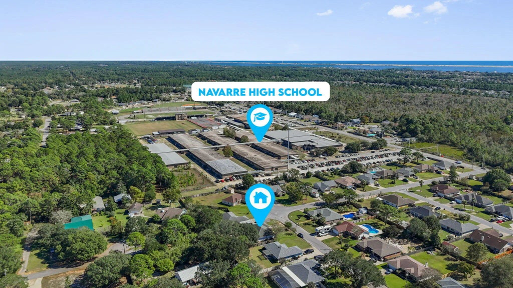 45 of 48 - 8568 Vehlin Court, Navarre, FL