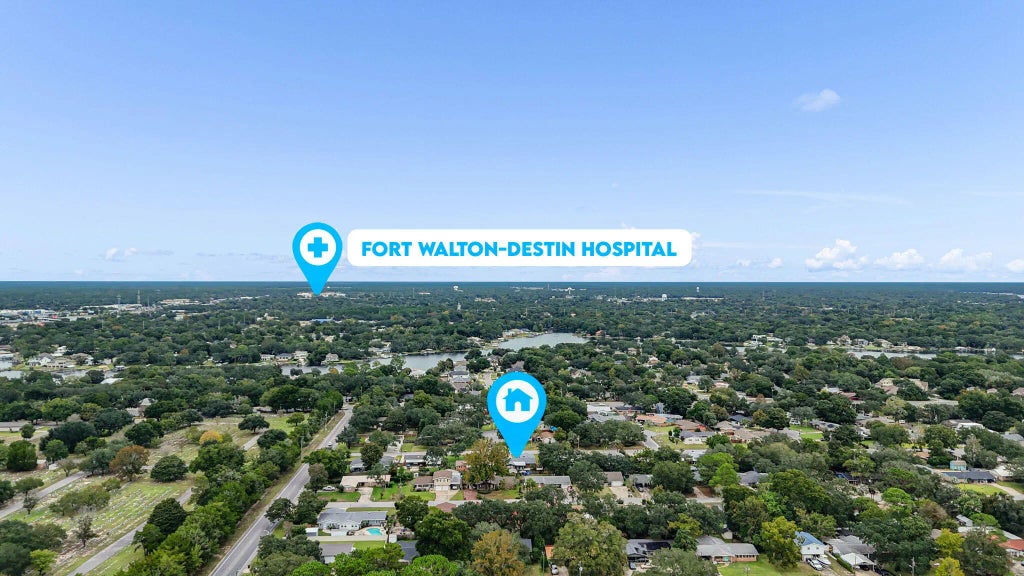 45 of 53 - 236 Pleasant Street, Fort Walton Beach, FL