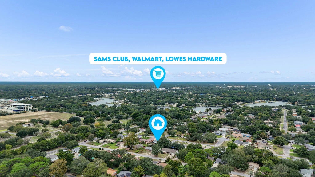 46 of 53 - 236 Pleasant Street, Fort Walton Beach, FL