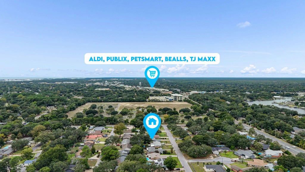 47 of 53 - 236 Pleasant Street, Fort Walton Beach, FL