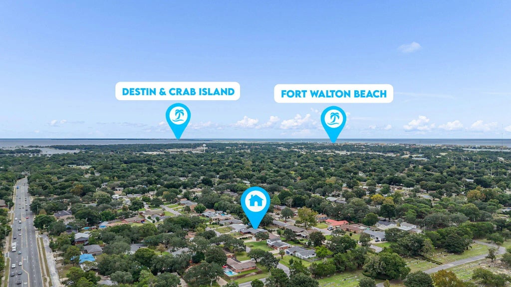 51 of 53 - 236 Pleasant Street, Fort Walton Beach, FL