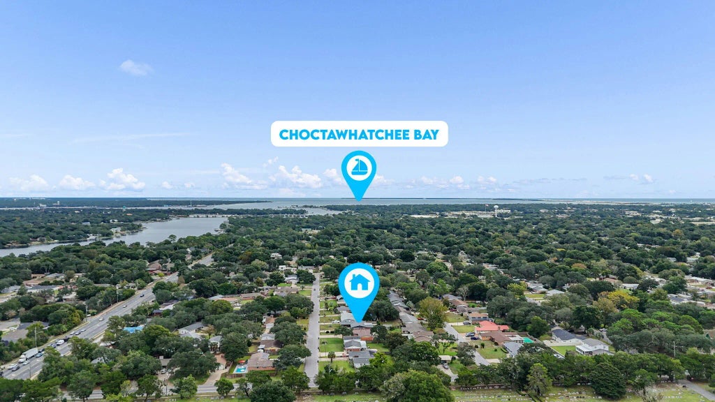 52 of 53 - 236 Pleasant Street, Fort Walton Beach, FL