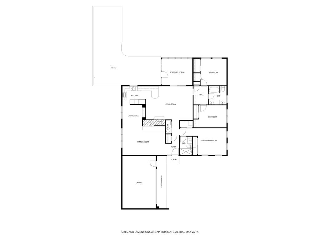 53 of 53 - 236 Pleasant Street, Fort Walton Beach, FL