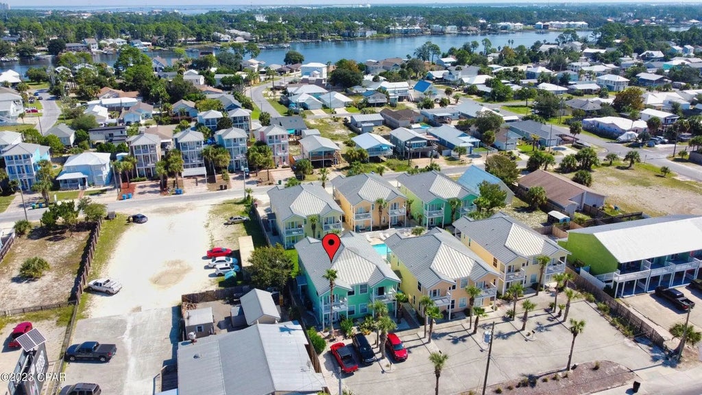 2 of 3 - 6724 Thomas Drive, Panama City Beach, FL
