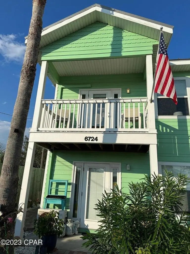 3 of 3 - 6724 Thomas Drive, Panama City Beach, FL