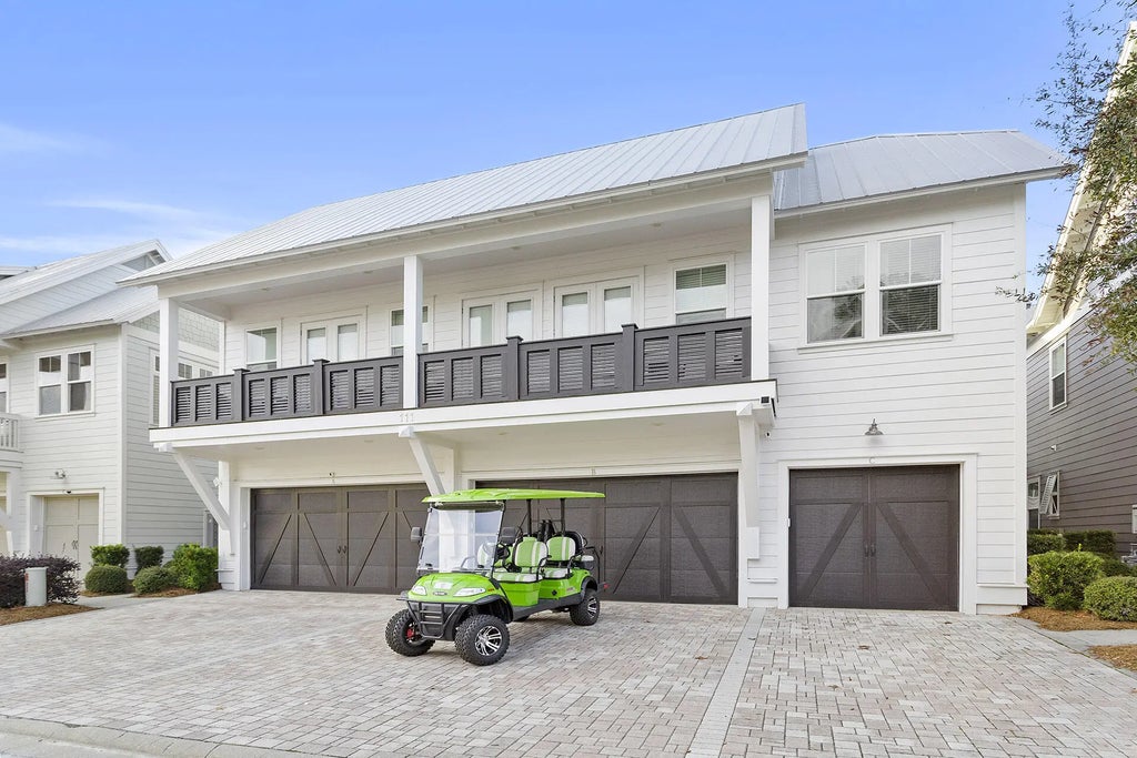 1 of 39 - 111 E Milestone Drive Unit B, Inlet Beach, FL