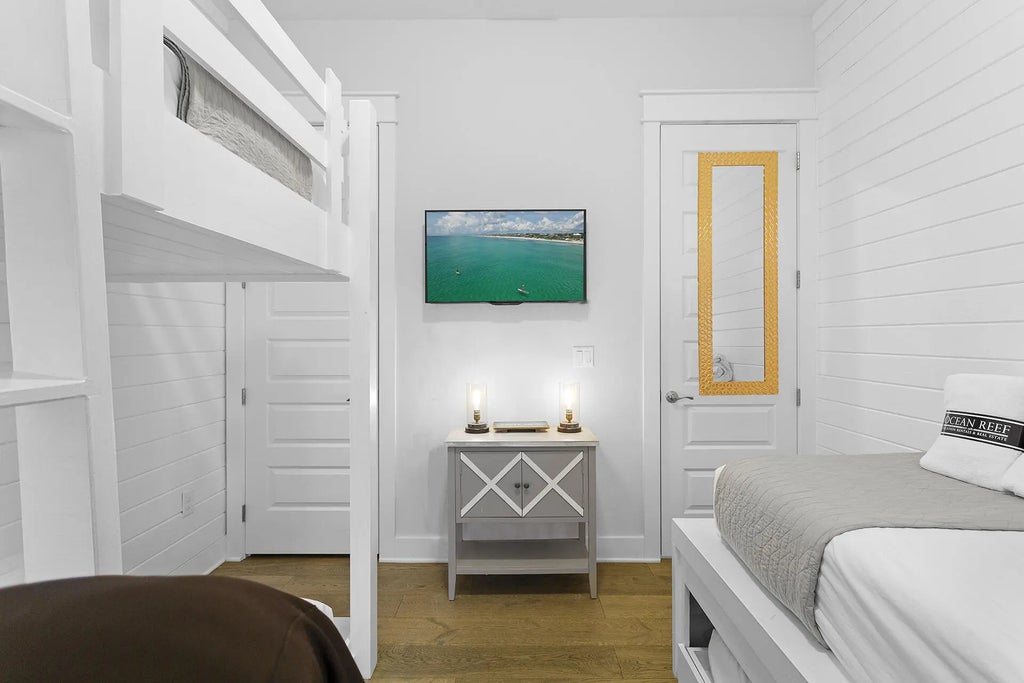 12 of 39 - 111 E Milestone Drive Unit B, Inlet Beach, FL