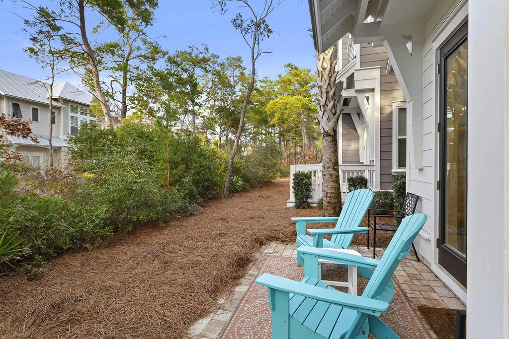 14 of 39 - 111 E Milestone Drive Unit B, Inlet Beach, FL