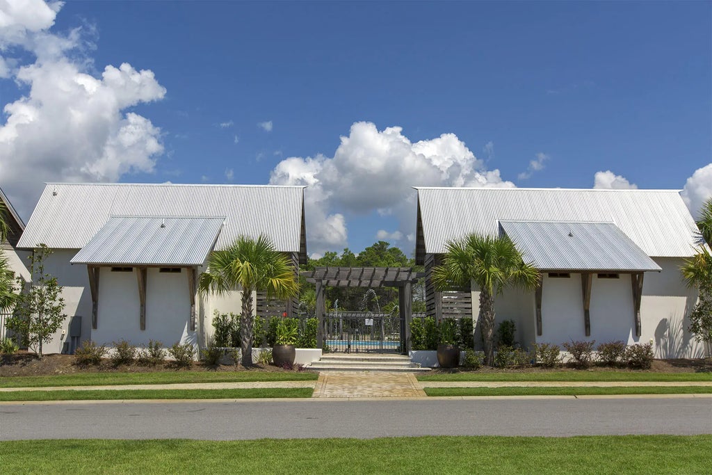 18 of 39 - 111 E Milestone Drive Unit B, Inlet Beach, FL