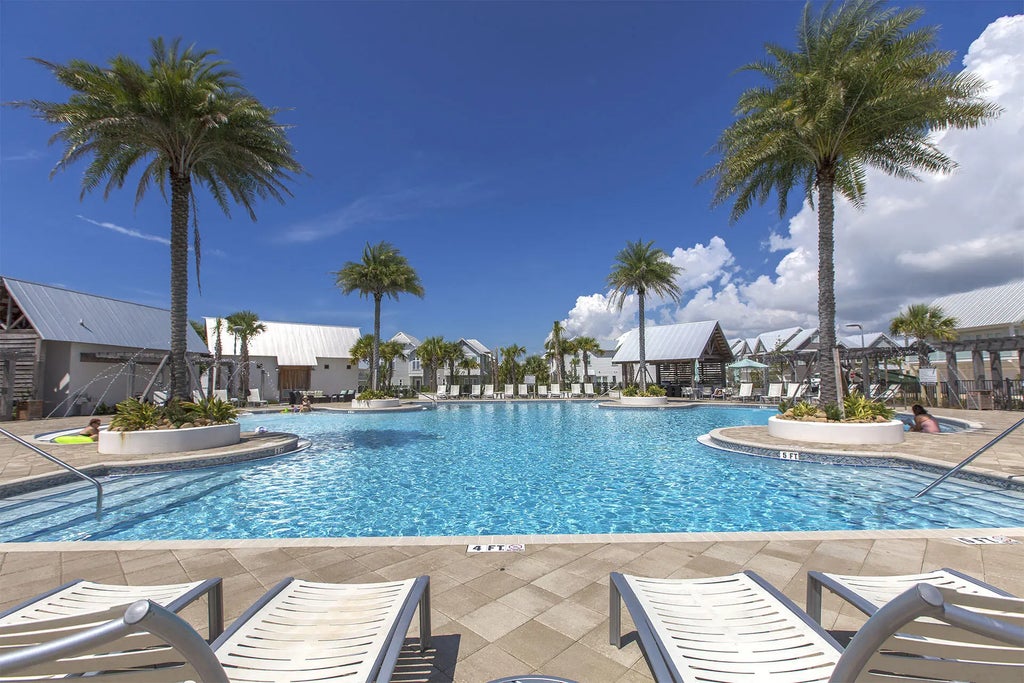 19 of 39 - 111 E Milestone Drive Unit B, Inlet Beach, FL