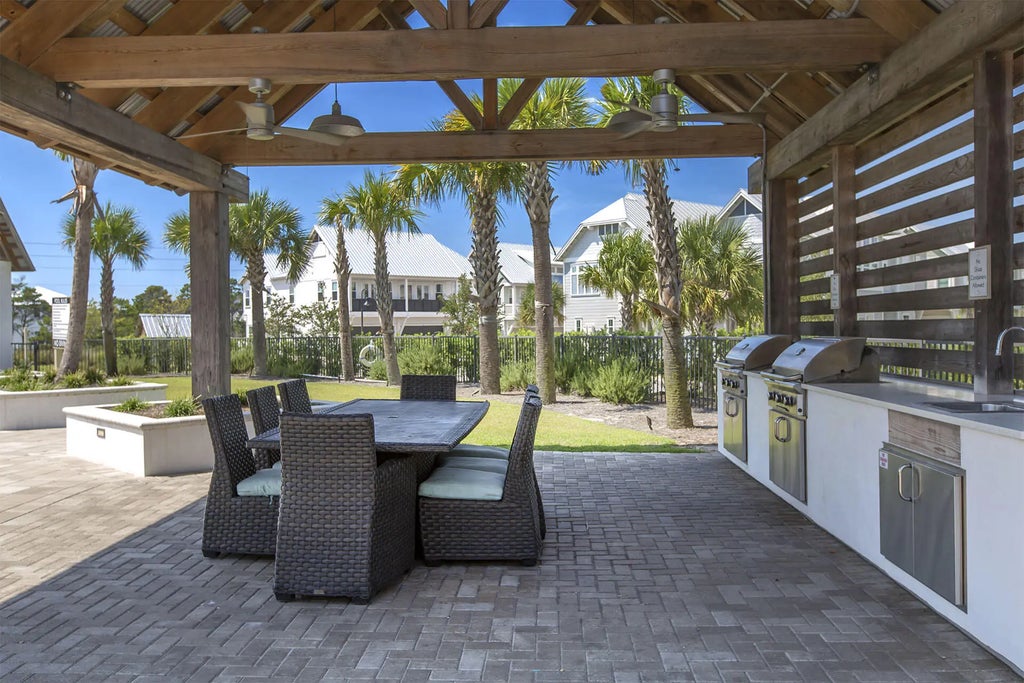 21 of 39 - 111 E Milestone Drive Unit B, Inlet Beach, FL