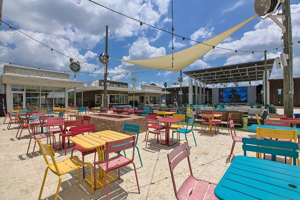 25 of 39 - 111 E Milestone Drive Unit B, Inlet Beach, FL