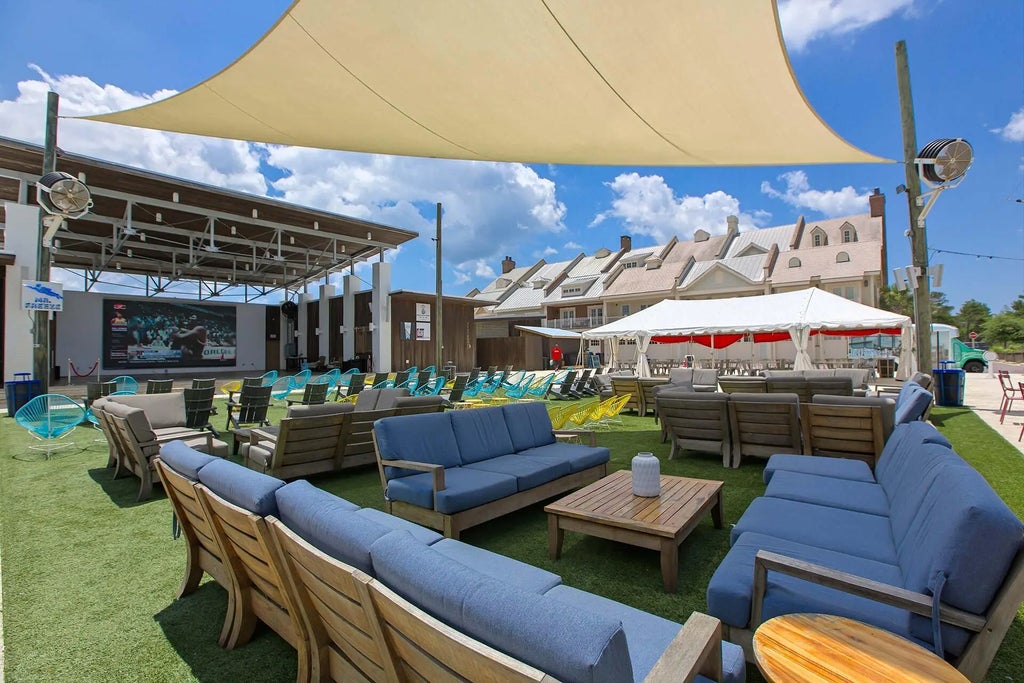 26 of 39 - 111 E Milestone Drive Unit B, Inlet Beach, FL