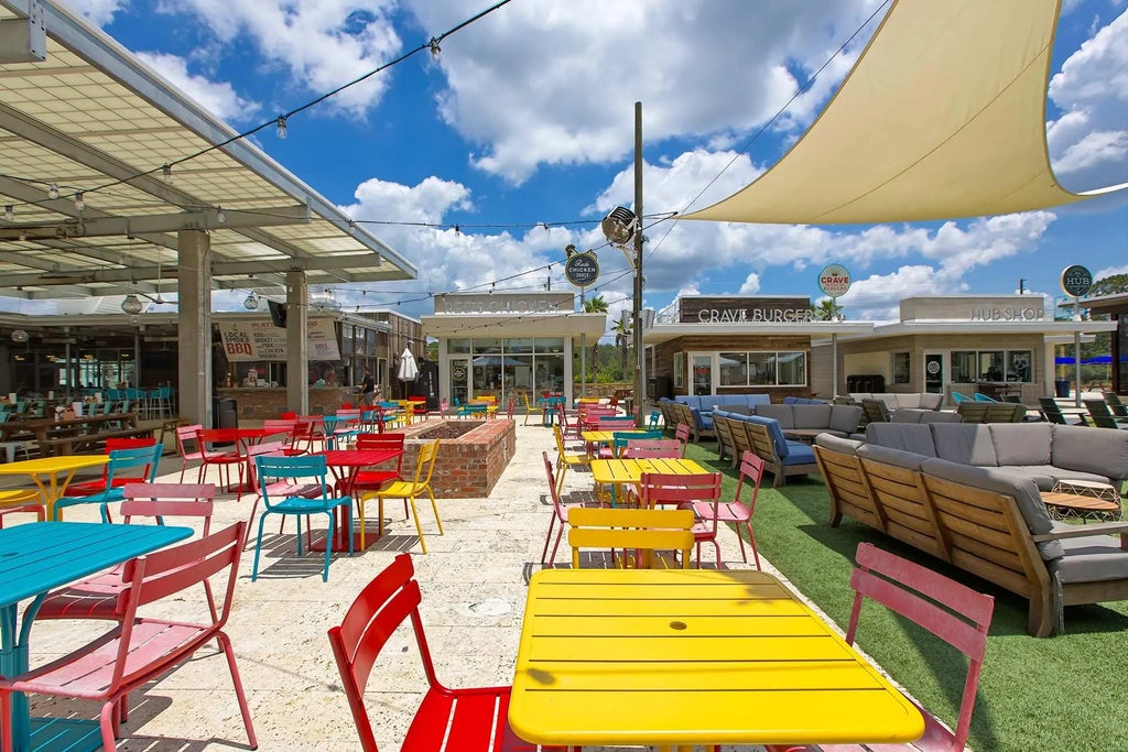 27 of 39 - 111 E Milestone Drive Unit B, Inlet Beach, FL