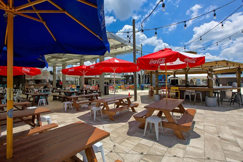 28 of 39 - 111 E Milestone Drive Unit B, Inlet Beach, FL