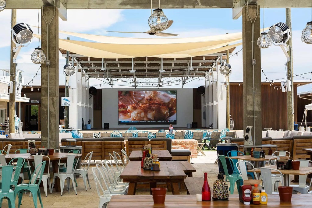 29 of 39 - 111 E Milestone Drive Unit B, Inlet Beach, FL