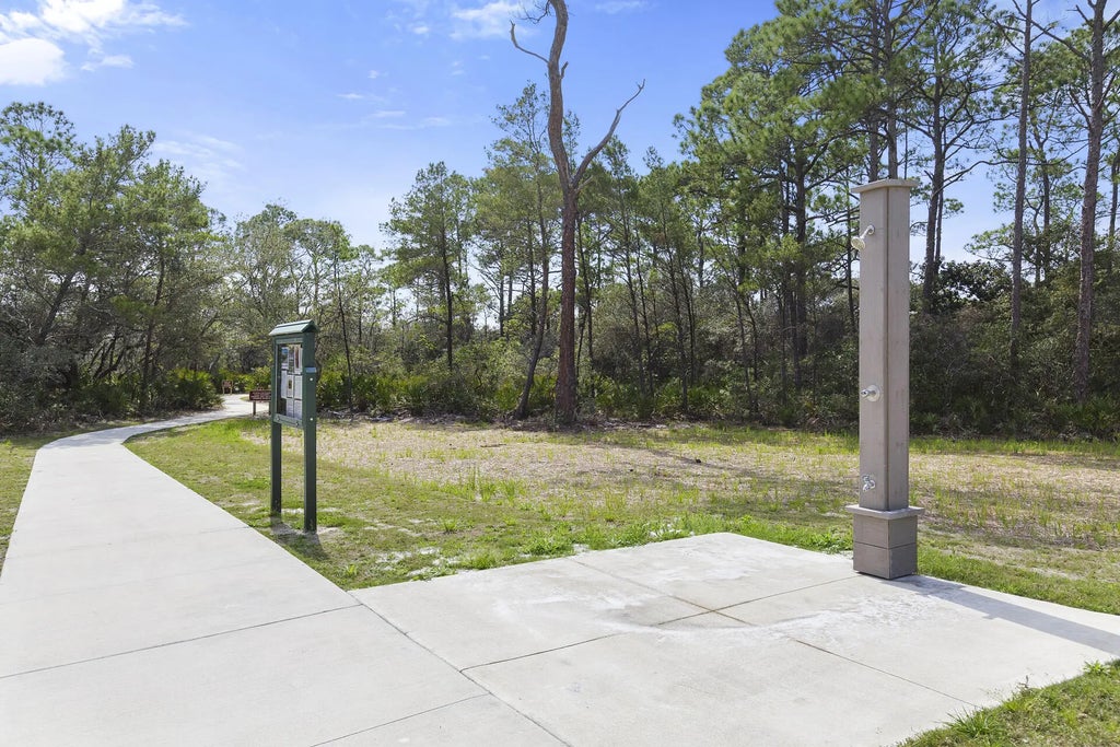 35 of 39 - 111 E Milestone Drive Unit B, Inlet Beach, FL